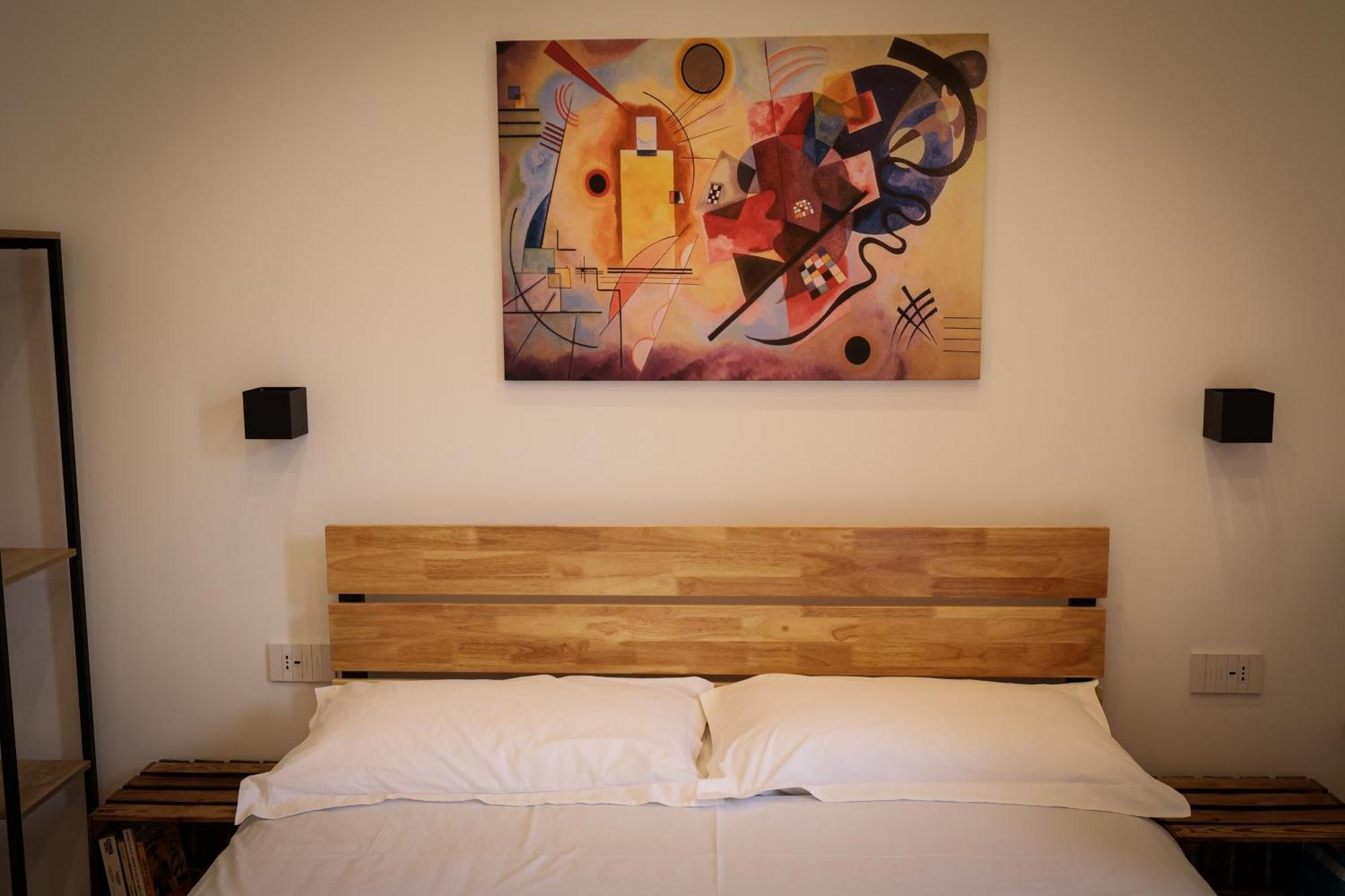 Napoli Into Core - Bed & Breakfast Exterior foto
